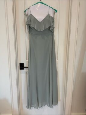 Jenny Yoo Collection Mila dress